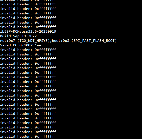 ESP32-C6 module error message.png