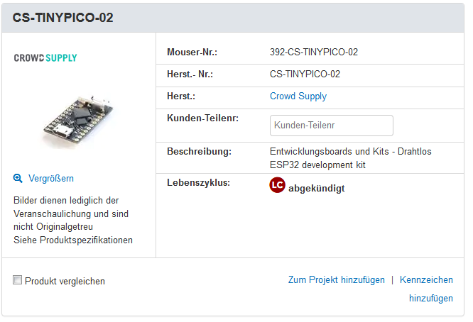 CS-TINYPICO-02 Crowd Supply Mouser_abgekündigt.png