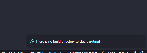 no build directory.PNG