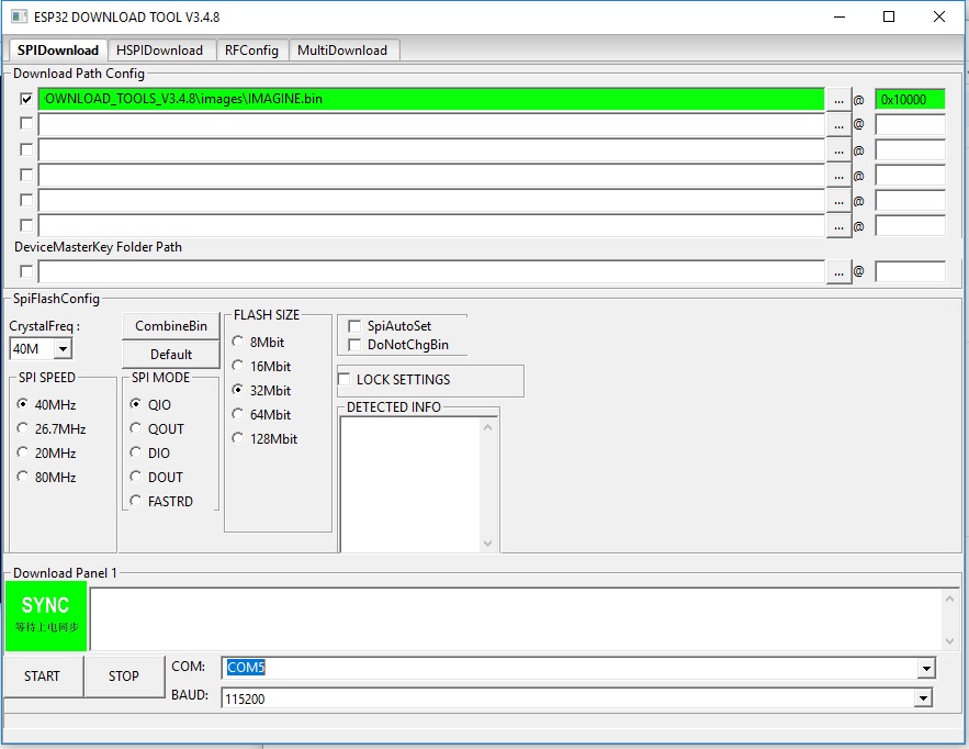 ESP32 Programming interface.jpg