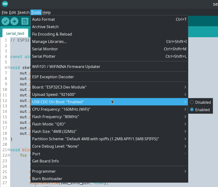 Arduino 1.8.19   ESP32-C3  USB CDC On Boot.png