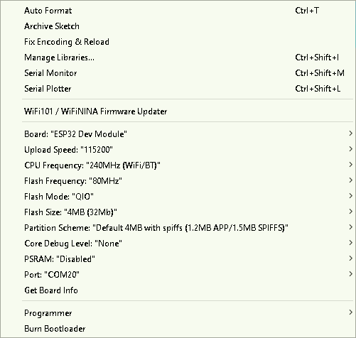 ESP32 IDE Settings.png