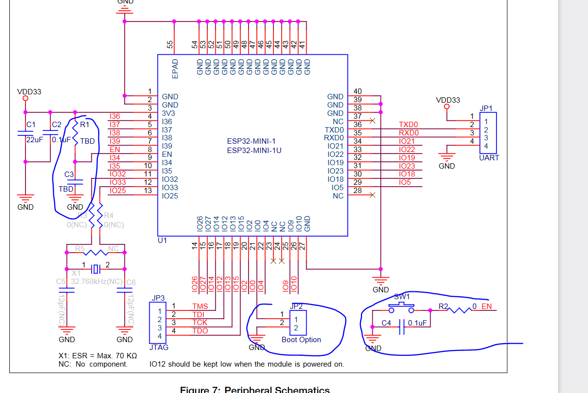 ESP32-MINI-1 Manual download mode.PNG